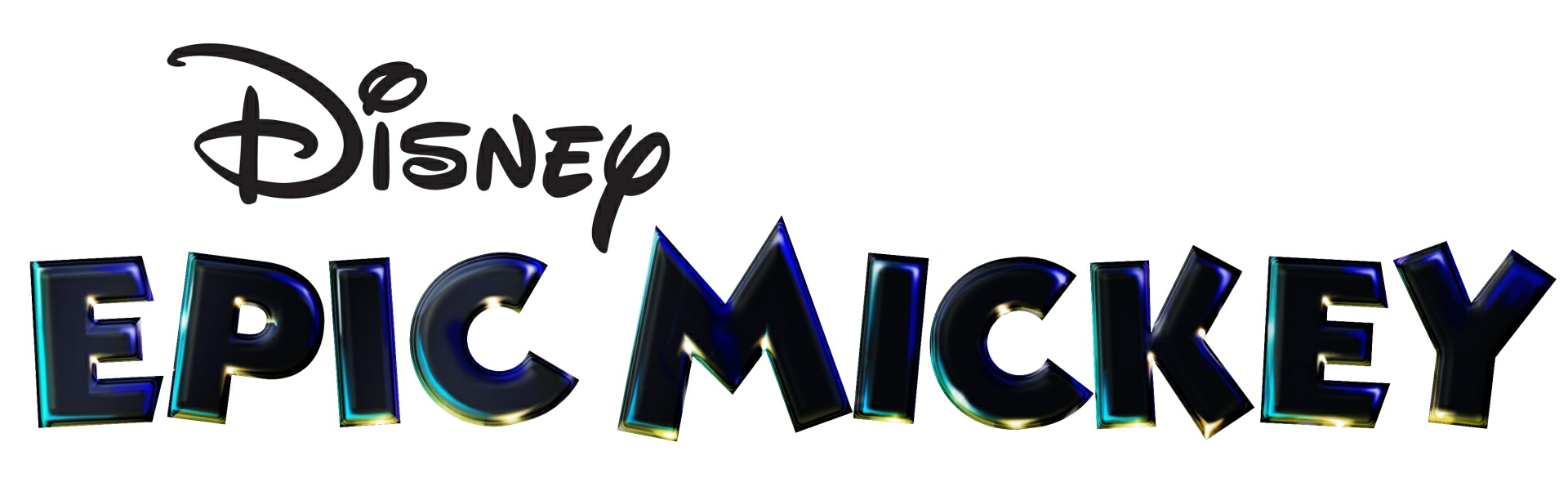Disney Epic Mickey